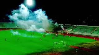 #NA #JENA #TREPÇA #TORCIDA1984 #MITROVICË