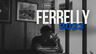 Ferrelly DanceVisuals 2023