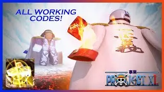 [MENTORS] Project XL v3.7 (ALL CODES!)