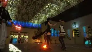 FFXIV: Nightshade w djayYAMS - Rock It!