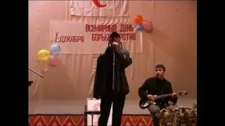 Khudayar & MUQOM - Mahina 01.12.99