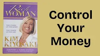 Rich Woman | English Explainer