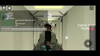 riding a train to Jurong East - Jurong East (nsewl 2024)