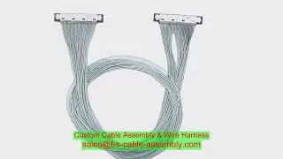 Assembly Equipment Connector Mould Housing with Multi-Cavity or Single Cavity Mold