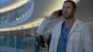 Sneak Peek! NBC&rsquo;s New Medical Drama &lsquo;New Amsterdam&rsquo;