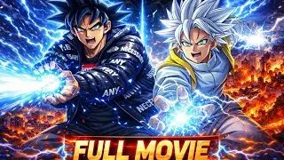 Полный фильм Drip Goku 139