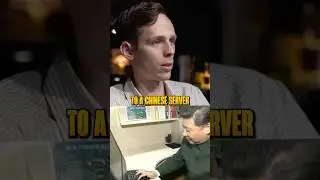 Hacker Exposes Chinese Spyware Hidden in Your Electronics 🤯