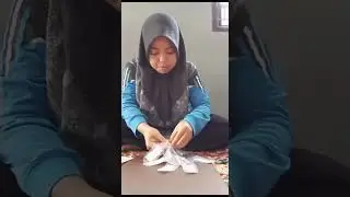 Permainan jari tangan dan warna