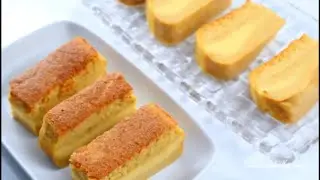 KUE PUTRI KERATON