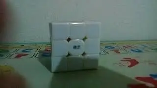 QIYI Sail W Review | Captain Cuber Reviews #1