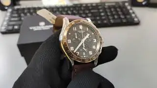 Victorinox Chrono Classic