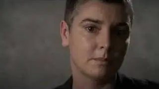 Sinead O'Connor