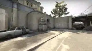 FASTEST ACE BY STORM :D (самый быстрый эйс)