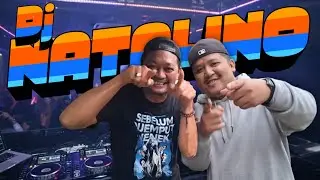 TEKO LOKASI LANGSUNG DI PARANI DJ NATALINO 
