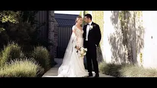 Cedar Creek Winery Wedding | Kara & Neema Highlight film