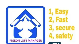 PIGEON LOFT MANAGER