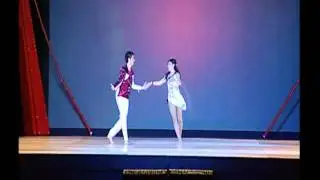 SF Salsa Congress 2011 --Marco & Natalia (OFFICIAL VIDEO)