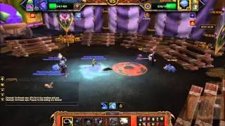 Christoph Von Feasel - Grand Master Pet Tamer - DMF
