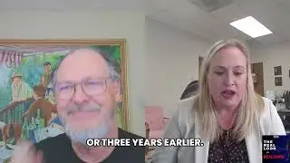 The Real Look with Bruce Hardie and Jenah Mahan Williams - Real Estate Advice for Younger Self