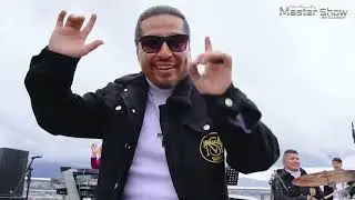 MASTER SHOW DEL ECUADOR -MIX PASEITOS