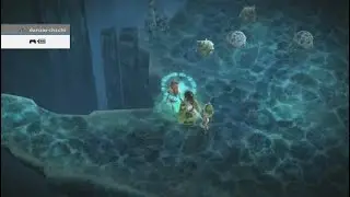 I am Setsuna reject playing horrible