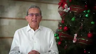 Mensaje navide&ntilde;o de la CMIC Yucat&aacute;n