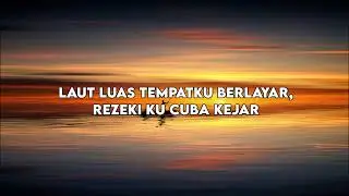 Jendela Senja - Tunggu Aku (Officail Lirik)