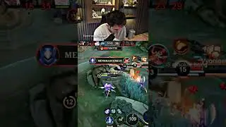 mage egois @OuraGaming #mlbbcreator #mlbbnext2025 #ouragaming  #mlbbcreatorcamp