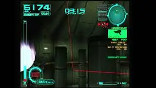 AC2AAオンライン対戦会 お相手Ombreさん