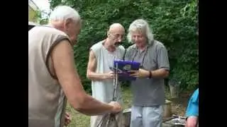 Somló Tamással - Olyan szépek voltunk