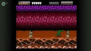 Battletoads (Switch Online) - Now on Switch Online (on Black Friday 2025)
