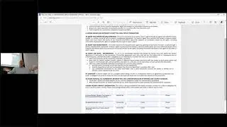 How to Understand and Explain Buyer Contract Documents