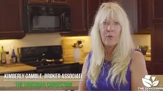 Kimberly Gamble Broker Associate Bio Video For Corcoran Connect | 407-346-8688