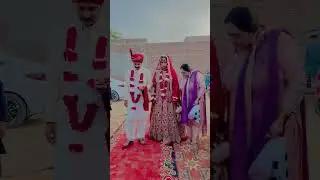 Aliza Sehar ki Barat #alizaseharvlogs #alizasehervlogs #alizasehar