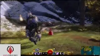TeamCND Condemned : Guild Wars 2 GW2 - Svanir Guide