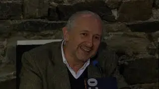 Escrito en la arena. Pablo da Silveira