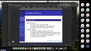 VIDEO KHAI GIẢNG HK243