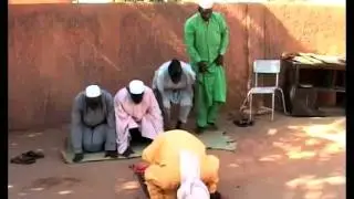 Hausa Proverb 10