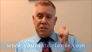 Review of Felony Charges | Hayward California Criminal Defense Attorney