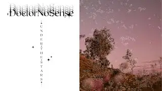 DoctorNoSense - Under The Stars (Official Video)