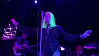 Transviolet- &ldquo;Born To Rule&rdquo; 4K - Rough Trade, Brooklyn, NY 3/6/2020