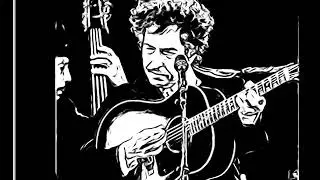 Bob Dylan - Thin As Winter Air 