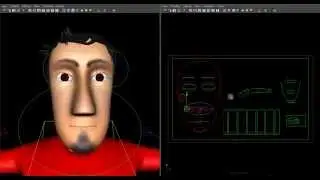 Autodesk-Maya Rigging