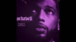 Key Glock - She Ready (ChopNotSlop Remix)