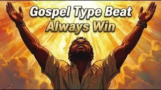 Gospel Instrumentals Beats - Always Win | Christian Rap Instrumental
