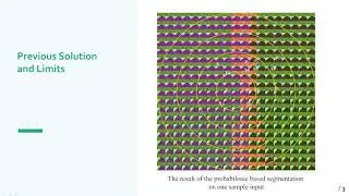 CNIT 623--A Probabilistic U-Net for Segmentation of Ambiguous Images