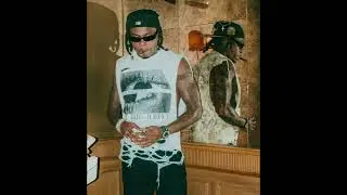 [FREE] Gunna x Offset Type Beat - Wun