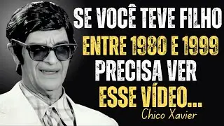 Se seu Filho Nasceu entre 1980 e 1999 — Esse é o D