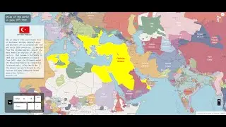 Phersu Atlas: Your Ultimate Digital Historical Atlas. Where History Meets Data