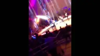 Soul circus